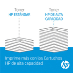 Картридж тонерный HP W9193MC Magenta