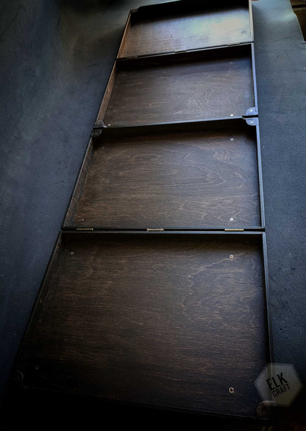 Ширма-Шкатулка