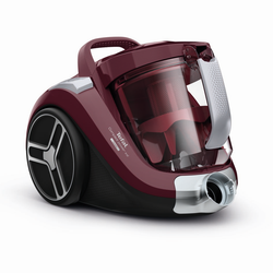 Пылесос с контейнером Tefal Compact Power XXL TW4873EA
