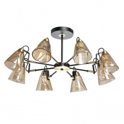 Люстра De markt 8/40W E14 220V (605016908)