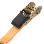 Набор стяжек и резинок для фиксации грузов Stels