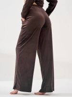 Костюм женский "Бархат"