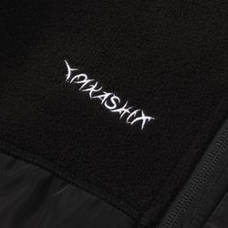 Куртка флисовая YMKASHIX Ranger