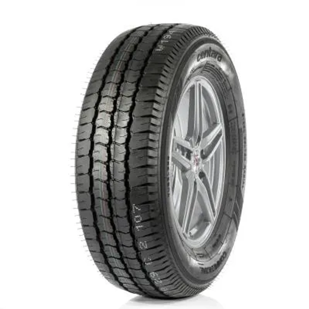 Легкогрузовая шина CENTARA COMMERCIAL 205/65R16C 107/105R