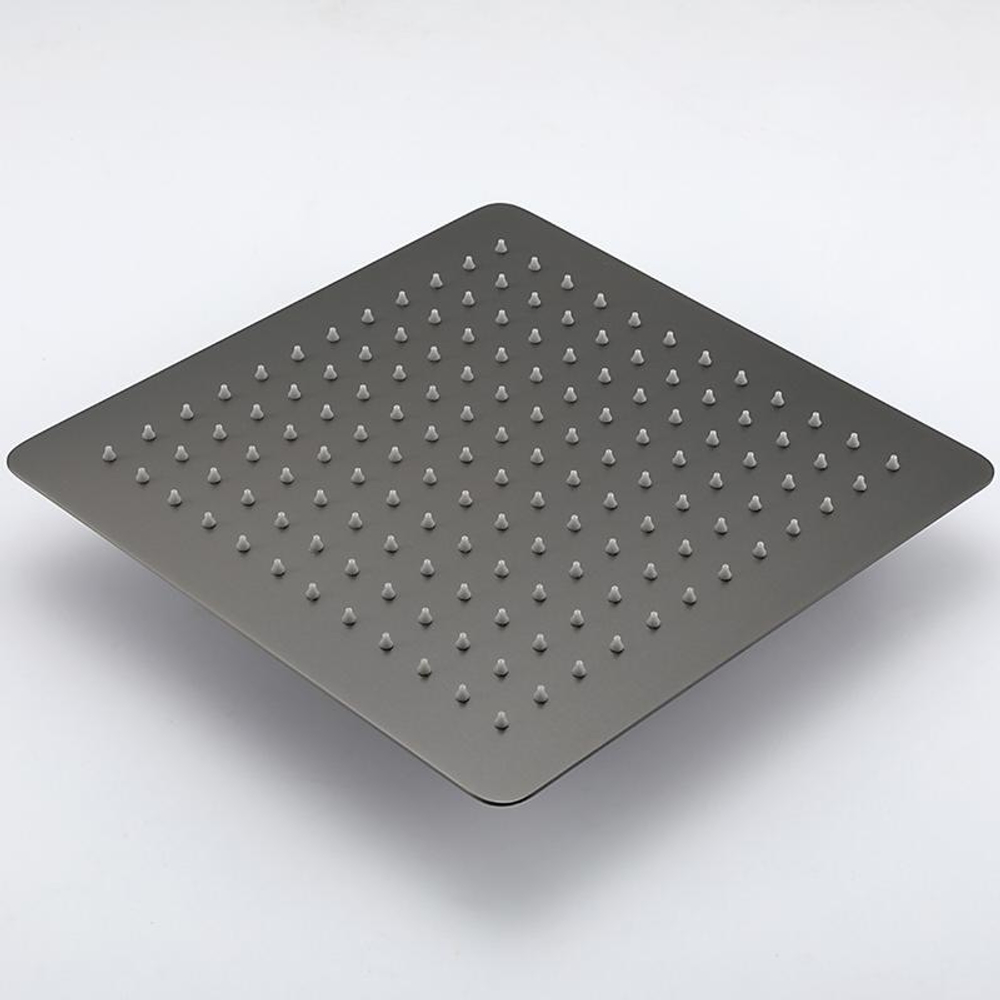 Душевая стойка со смесителем Gappo G2407-9