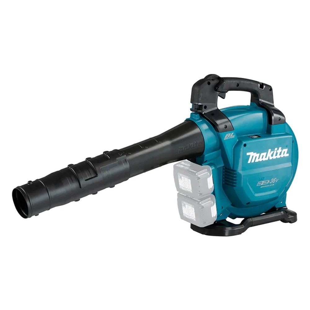 Makita DUB363ZV 36В аккумуляторная воздуходувка (без АКБ и ЗУ) 54 м/с