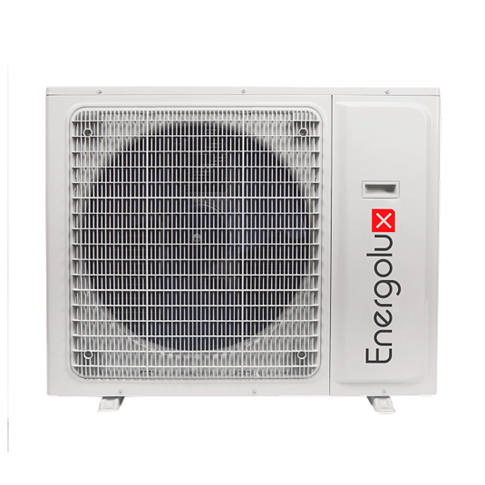 Мультисплит система на 5 комнат Energolux SAS07M3-AI x 5 / SAM42M2-AI/5