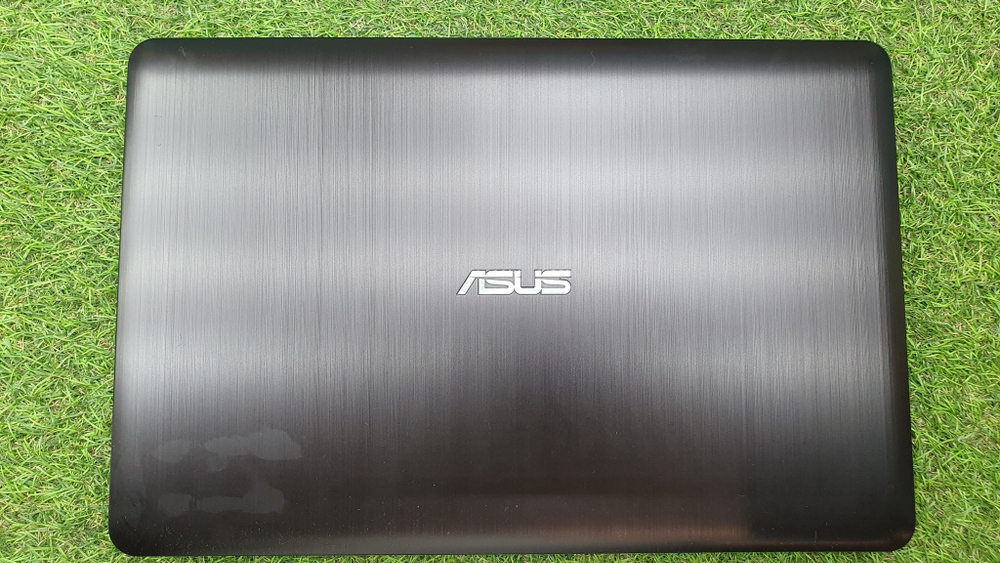 Ноутбук ASUS i3-5/8 Gb/920M покупка/продажа