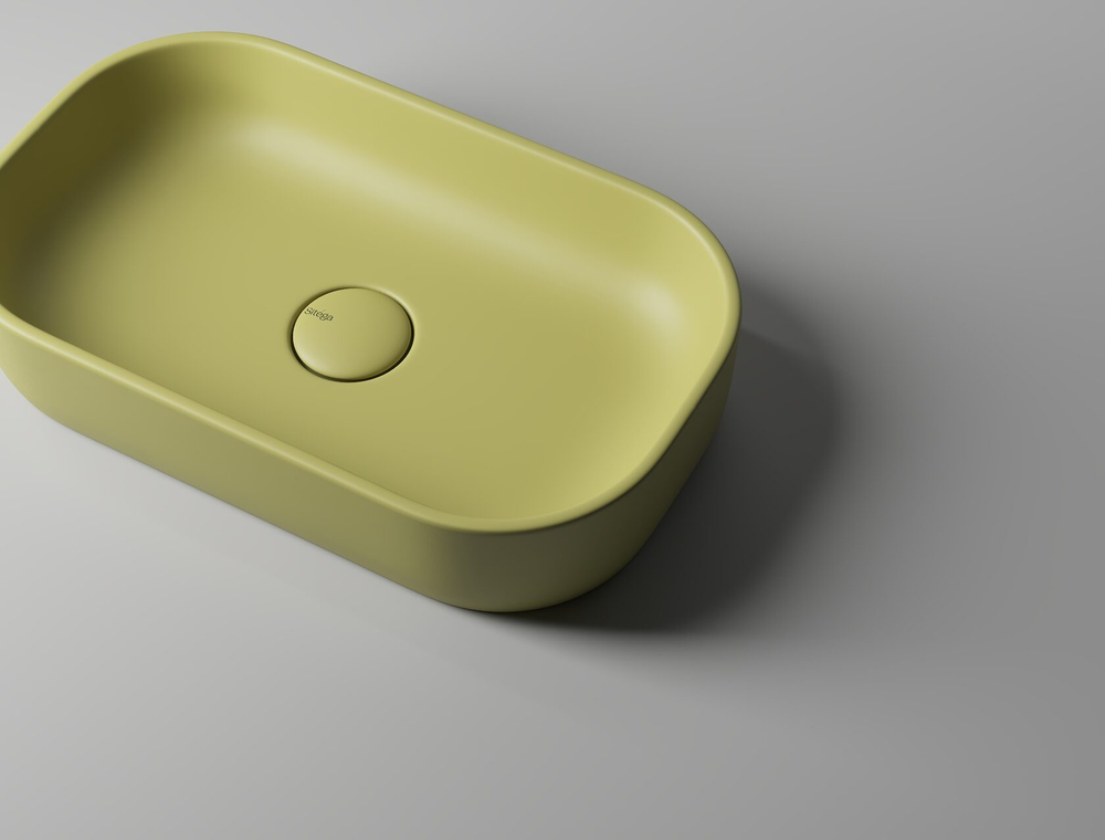 Раковина VERMA 460 Tick