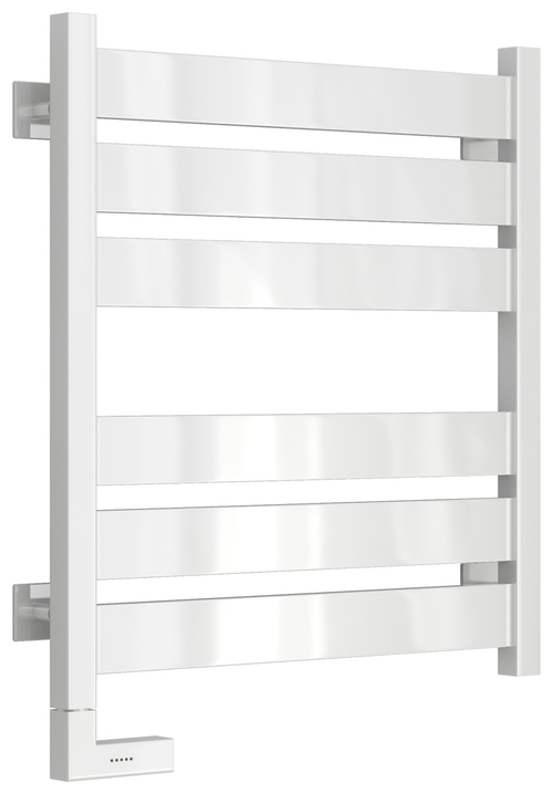 Сунержа Центурион 2.0 600x500 МЭМ левый (Белый)