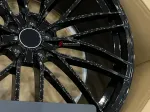 КОВАНЫЕ ДИСКИ ДЛЯ AUDI RSQ8 4M 2022 АУДИ