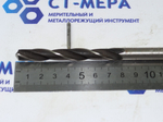 Сверло по металлу 9.2мм (81х125) Р6АМ5 ц\х