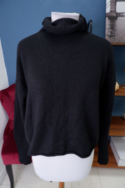 Джемпер Benetton вязаный 50 размер