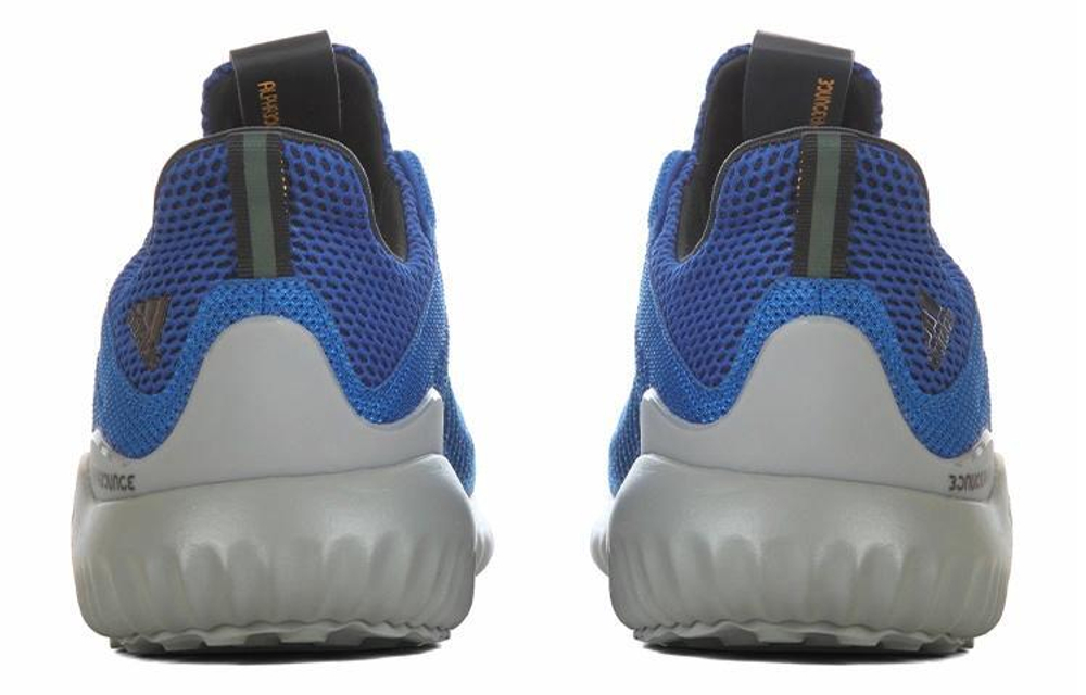 Кроссовки Adidas Alphabounce