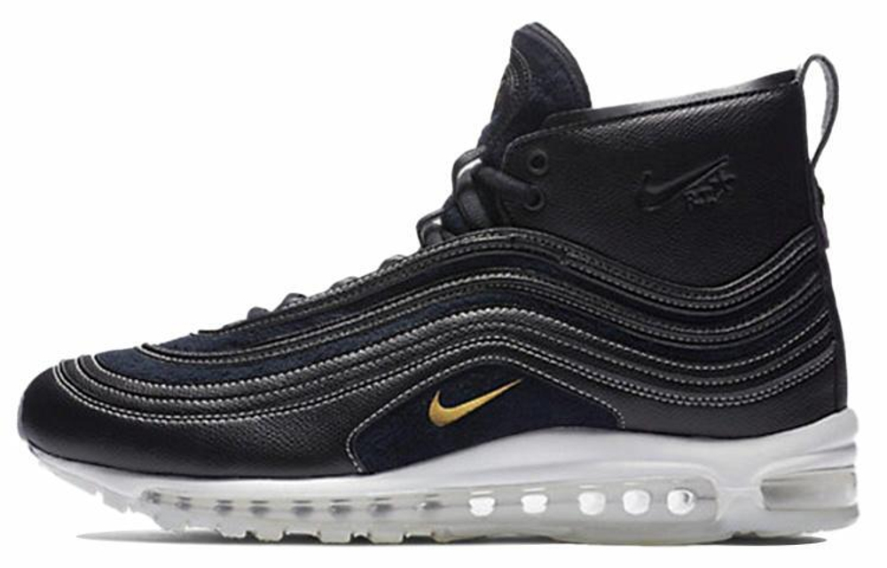 Кроссовки Riccardo Tisci X Nike Air Max 97 Mid