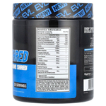 EVLution Nutrition, ENGN® Shred, предтренировочный комплекс Engine Shred®, Blue Raz, 240 г (8,5 унции)
