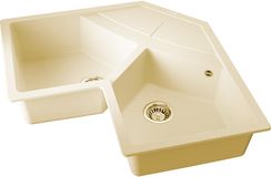 Мойка Omoikiri Sumi 83C-CH Tetogranit/шампань (арт.4997175)