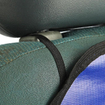 2765778 Накидка-незапинайка Аквариум, пвх, 61 х 46 см