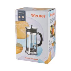 Френч-пресс Werner Vescona 50105 1 л
