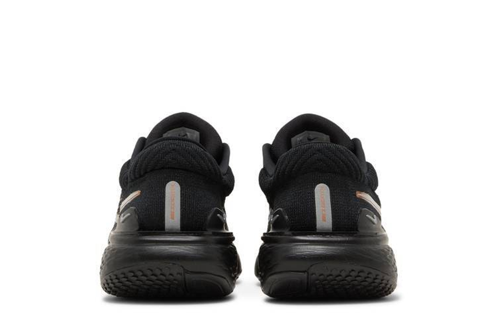 Кроссовки Nike Zoomx Invincible Run Flyknit 2 (Женская размерная сетка)