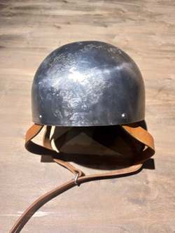 Шлем Цервельер (Черепник)