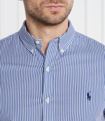 Рубашка POLO RALPH LAUREN - голубой(710928254)