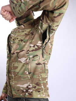 Куртка Барс Стрелок М2 (Мультикам)