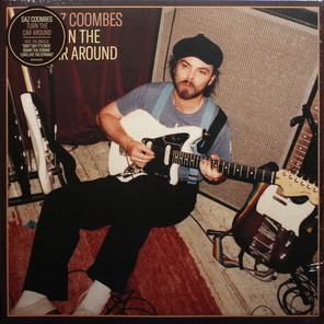 Gaz Coombes / Turn The Car Around (LP)