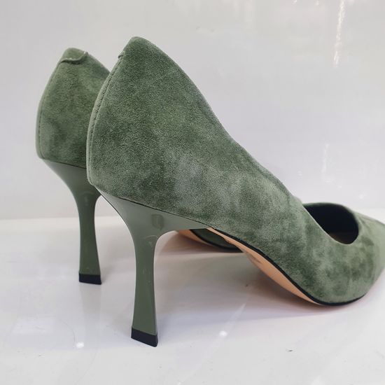 Туфли женские