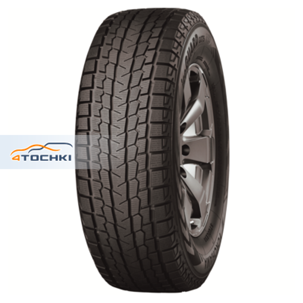 Легковая шина Yokohama 245/70R16 107Q iceGuard Studless G075 TL