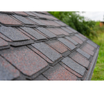 Гибкая черепица SHINGLAS КОНТИНЕНТ Азия 1,5м2 (Трехслойная) 3D