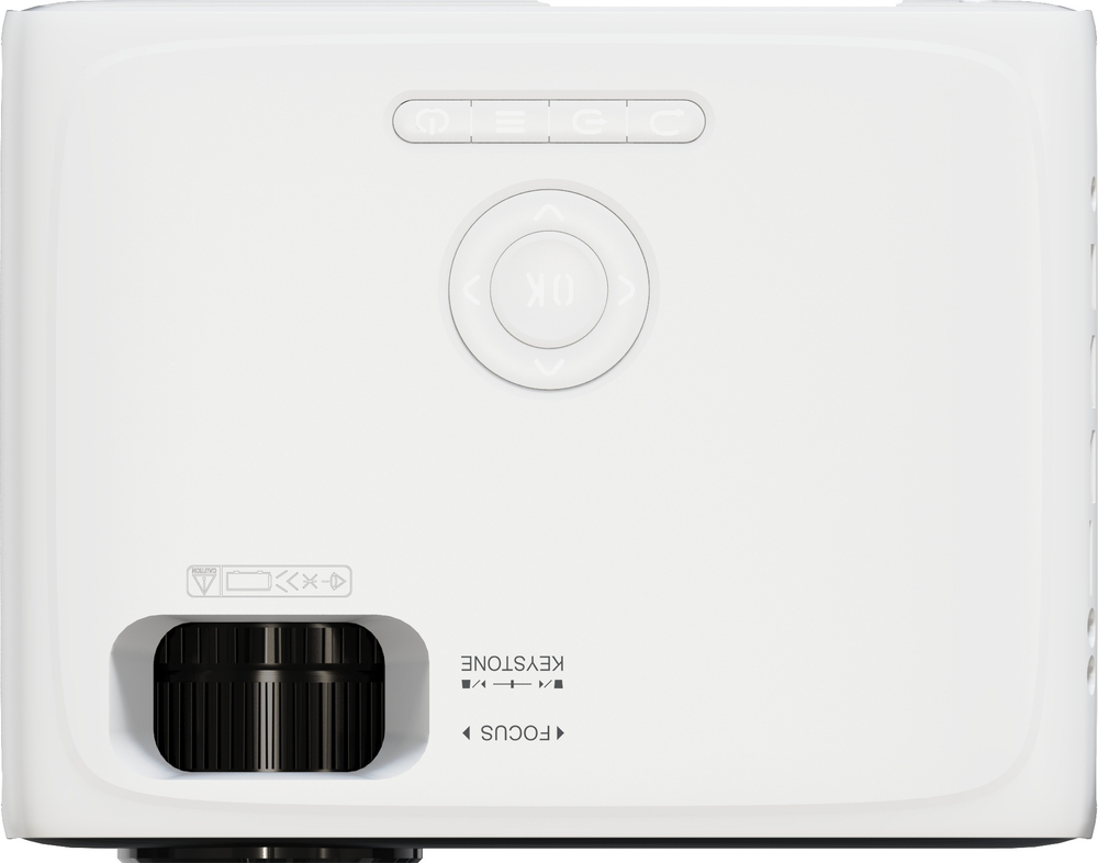 Проектор  Cactus CS-PRM.07WT.WUXGA