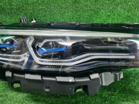 Фара правая BMW X7 G07 (2019-2022) Laser Light