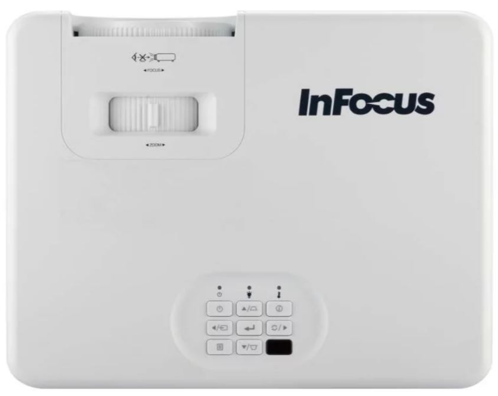 Проектор  InFocus IN1008SL