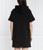 Платье Armani Exchange - черный(3DYA81 YJFMZ)