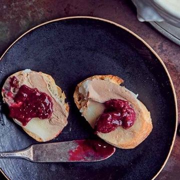 Фуа-гра из утиной печени 130гр, шт