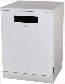 Посудомоечная машина Beko DEN48522W