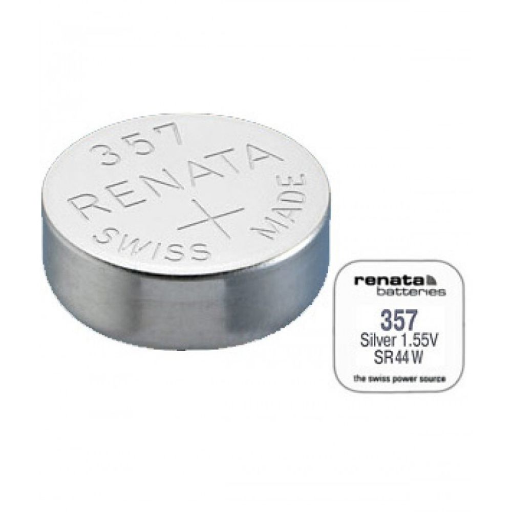 Renata 357 (SR44W)