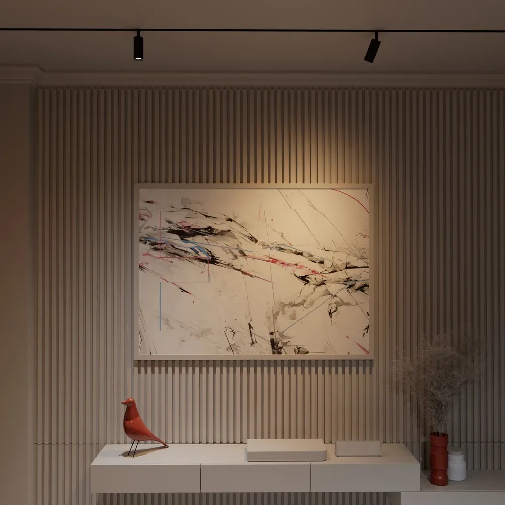 Магнитный трековый светильник Arte Lamp OPTIMA