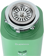 Измельчитель пищевых отходов Бирюса WD-750G2R