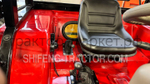 Трактор Shifeng | Шифенг SF-244С 8/2 (с ПСМ)