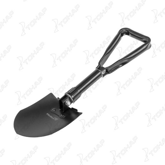 Лопата складная Helios HS-101005-00