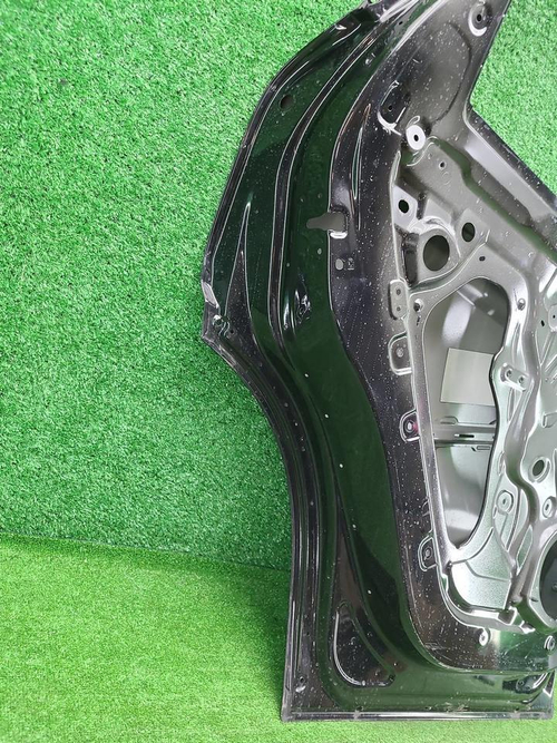 Дверь задняя левая Geely Tugella (2019-2024)