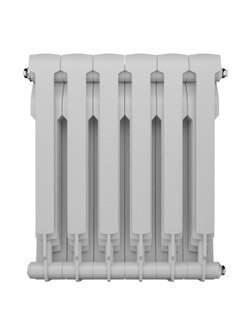 Радиатор Royal Thermo BiLiner 500 Bianco Traffico - 6 секц.