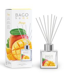 Ароматический диффузор Манго, Bago home