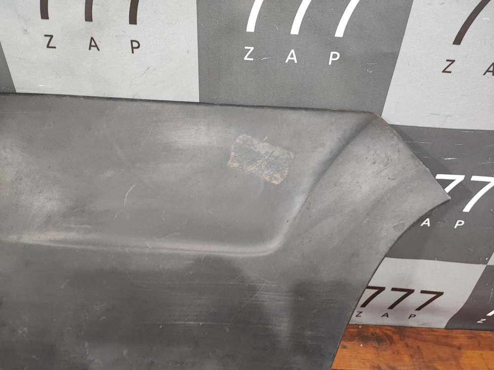 Накладка крыла заднего правого Jumper Ducato 06-14 Б/У Оригинал 1311712070