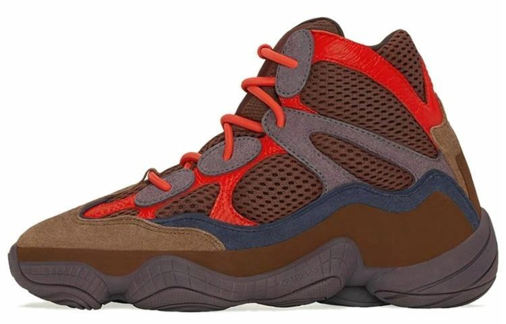 Кроссовки Adidas Originals Yeezy 500
