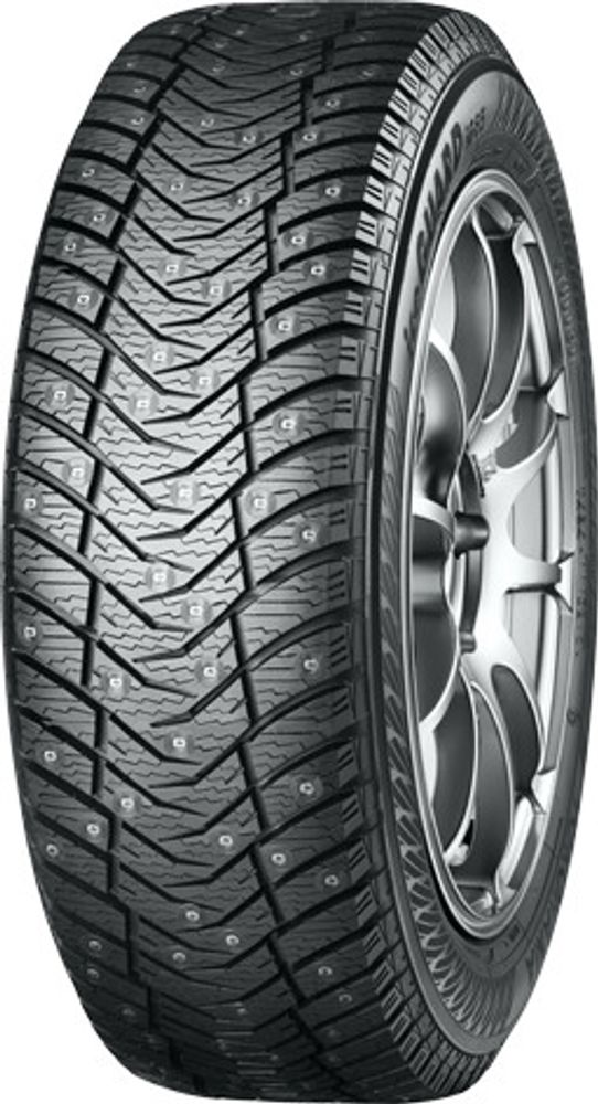 YOKOHAMA IceGUARD IG65 255/50R19 107T шип