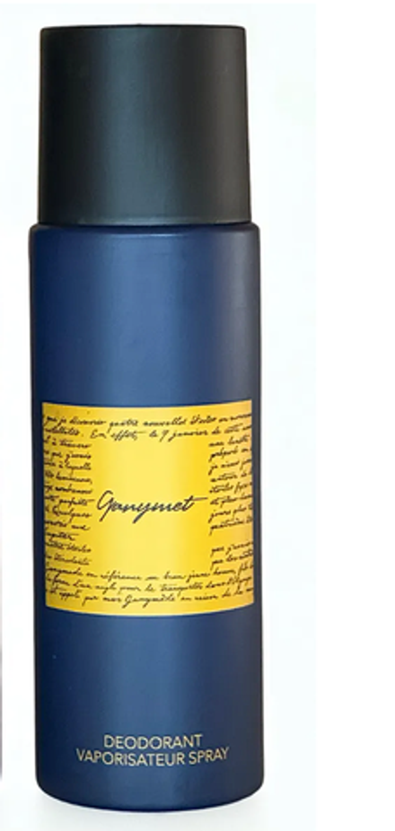 MARC-ANTOINE BARROIS Ganymede Дезодорант-Спрей 200ml