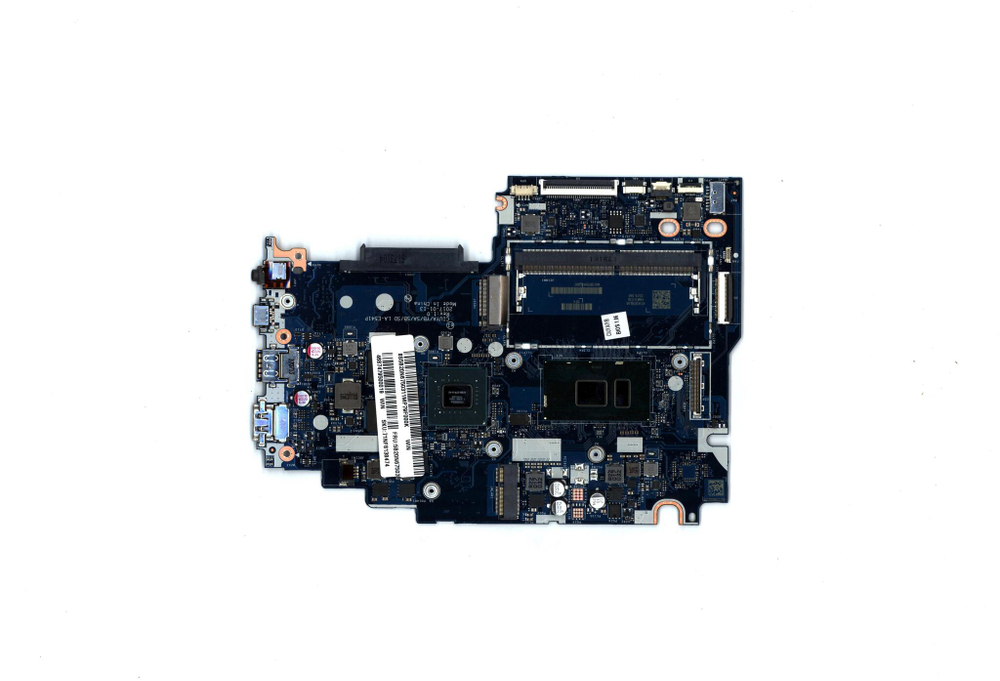 Материнская плата для ноутбука Lenovo ideapad 520-14IKB LA-E541P WIN Intel core I5-7200U 940MX 2G FP BL (5B20N67503), оригинал